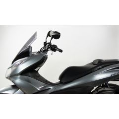 Screen MRA T - Touring - transparent HONDA PCX 125/150