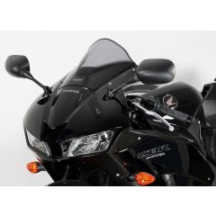 Screen MRA R - Racing - black HONDA CBR 600 RR (13-17)