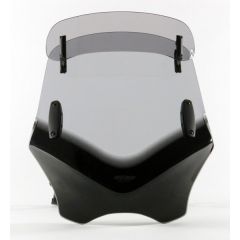 Pare-brise MRA VFVTC - V-Flow Vario-Touring - C - transparent - - -
