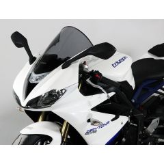 Screen MRA R - Racing - transparent TRIUMPH Daytona 675 (13-17)