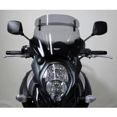 Bulle MRA VT - Vario-Touring - transparent SUZUKI V-Strom 1000 (14-16)