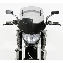 Windschutzscheibe MRA NVTM Vario-Touring Maxi geraucht YAMAHA MT-09 (13-16)