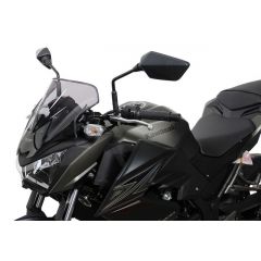 Screen MRA R - Racing - transparent KAWASAKI Z 250 / Z 300