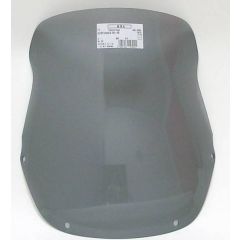 Cupolino MRA T - Touring - nero opaco HONDA Transalp 600 (94-99)
