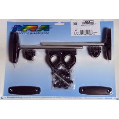 MR4025066147533 - MRA fitting kit MOTO GUZZI Bellagio (07-08)