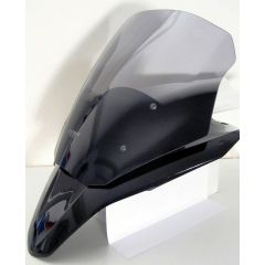 Bulle MRA T - Touring - fumé YAMAHA TriCity 125 (15-18)