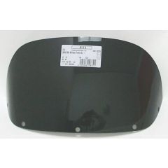 Screen MRA O - Standard - black HONDA Africa Twin XRV 650 (88-89)