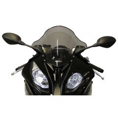 Screen MRA R - Racing - smoked BMW S 1000 RR (15-16)