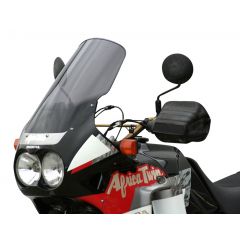 Bildschirm MRA T - Touring - durchsichtig HONDA Africa Twin XRV 750 (89-92)