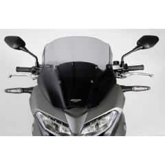 Screen MRA T - Touring - transparent HONDA CrossRunner 800 (VFR 800 X) (15-16)