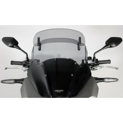 Screen MRA VT Vario-Touring transparent HONDA CrossRunner 800 (15-16)