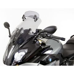 Bulle MRA VT - Vario-Touring - transparent BMW R 1200 RS (15-18)