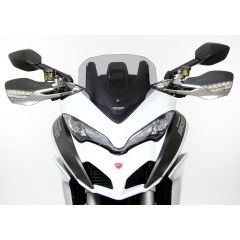 Screen MRA SP - Sport - ribassato - black DUCATI Multistrada 1200/1260