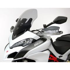 Screen MRA T - Touring - transparent DUCATI Multistrada 1200/1260