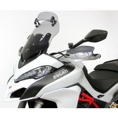 Screen MRA VT - Vario-Touring - smoked DUCATI Multistrada 1200/1260