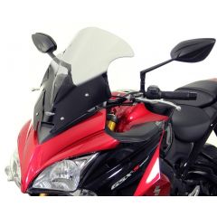 Cupolino MRA RM - Racing Maxi - nero SUZUKI GSX-S 1000 F (15-19)