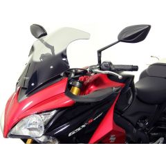 Cupolino MRA TM - Touring Maxi - trasparente SUZUKI GSX-S 1000 F (15-19)