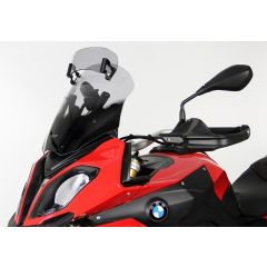 Screen MRA VTM - Vario-Touring Maxi - smoked BMW S 1000 XR (15-18)