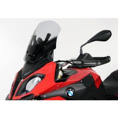 Screen MRA TM - Touring Maxi - smoked BMW S 1000 XR (15-18)