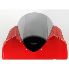 Screen MRA R - Racing - transparent DUCATI 1299 Panigale (15-18)