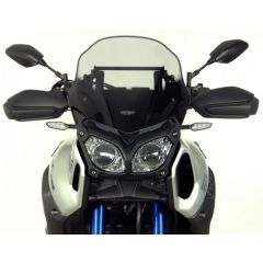 Screen MRA SP - Sport - ribassato - smoked YAMAHA XTZ 1200 SuperTenere (14-18)
