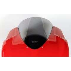 Screen MRA O - Standard - transparent DUCATI 1299 Panigale (15-18)