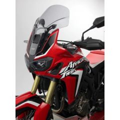Bulle MRA TM - Touring Maxi - fumé HONDA Africa Twin CRF 1000 L (16-19)