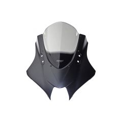 Cupolino MRA R - Racing - fume' SUZUKI GSX-R 1000 / R (17-19)
