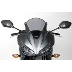 Bulle MRA R - Racing - transparent HONDA CBR 500 R (16-19)
