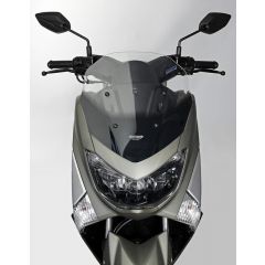 Pantalla MRA T - Touring - transparente YAMAHA NMAX 125/155 (15-18)