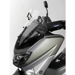 Pantalla MRA VT - Vario-Touring - transparente YAMAHA NMAX 125/155 (15-18)