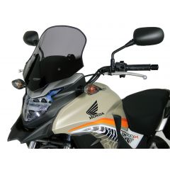 Pantalla MRA T - Touring - negro HONDA CB 500 X (16-16) | HONDA CB 500 X (17-18)