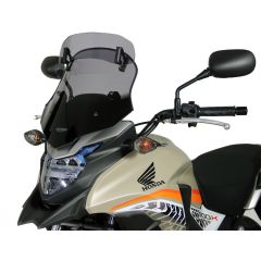 Pantalla MRA VT - Vario-Touring - ahumado HONDA CB 500 X (16-18)