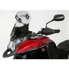 Cupolino MRA VT - Vario-Touring - trasparente HONDA Crosstourer (16-18)