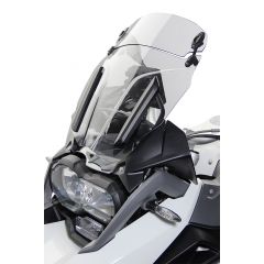 Bulle MRA MXC - Multi-X-Creen - transparent BMW R 1200 GS (13-19)