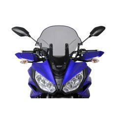 Bulle MRA TM - Touring Maxi - fumé YAMAHA Tracer 700 ABS (16-18)