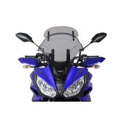 Bulle MRA VTM - Vario-Touring Maxi - transparent YAMAHA Tracer 700 ABS (16-18)