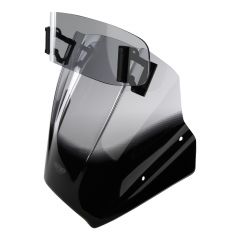 Bulle MRA VT - Vario-Touring - fumé SUZUKI V-Strom 1000 / XT (17-19)