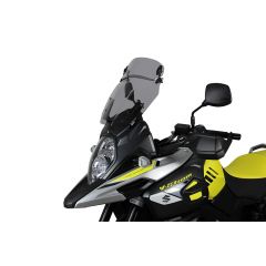 Bulle MRA MXC - Multi-X-Creen - noir SUZUKI V-Strom 1000 / XT (17-19)