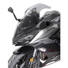 Cupolino MRA TM - Touring Maxi - fume' KAWASAKI Z 1000 SX - ABS (17-19)