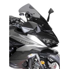 Cupolino MRA R - Racing - trasparente KAWASAKI Z 1000 SX - ABS (17-19)