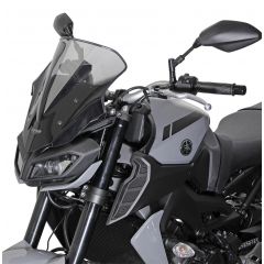 Pantalla MRA NRN - Racing Naked - transparente YAMAHA MT-09 (17-19)