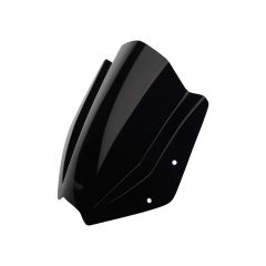 Pantalla MRA SH - Stealth Shield - negro - - -