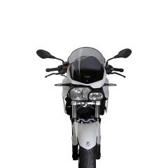Bulle MRA R - Racing - transparent BMW F 800 R (12-14) | BMW F 800 R (09-11)