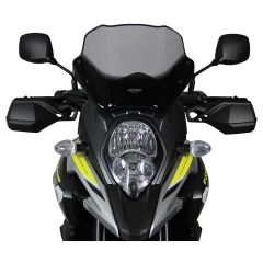 Cúpula MRA T - Touring humo SUZUKI V-Strom 1000 / XT (17-20)