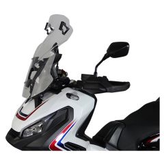 Cupolino MRA  VTM - Vario-Touring Maxi trasparente HONDA X-ADV 750 (17-20)