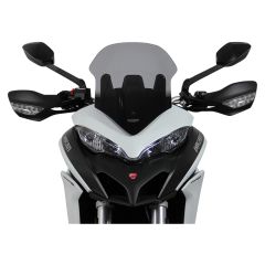 MRA Screen T - Touring smoke DUCATI Multistrada 950 (17-21)