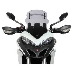 MRA Screen VT - Vario-Touring smoke DUCATI Multistrada 950 (17-21)