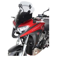 Bulle MRA VT - Vario-Touring fumée HONDA CrossRunner 800 (VFR 800 X) (17-20)