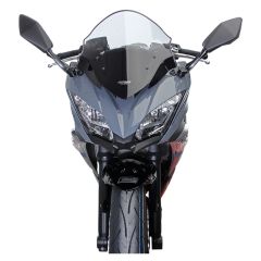 Cúpula MRA TM - Touring Maxi transparente KAWASAKI Ninja 650 (17-19)